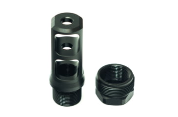 Image of Faxon Firearms Muzzlok Plan B Muzzle Brakes