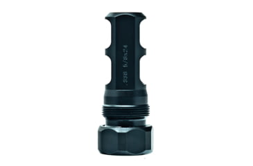 Image of Faxon Firearms Muzzlok Plan B Muzzle Brakes