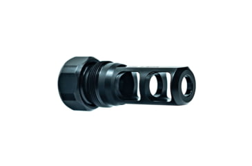 Image of Faxon Firearms Muzzlok Plan B Muzzle Brakes