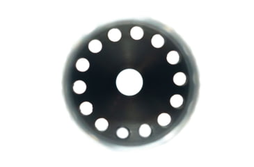 Image of Faxon Firearms Rowdy Pineapple Flash Hider