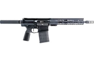 Image of Faxon Firearms Sentinel AR-10 Semi Auto Pistol, 8.6 Blackout, 12 in Barrel