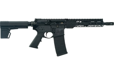 Image of Faxon Firearms Sport Semi Auto Pistol, .300 AAC Blackout, 10.5 inch Barrel