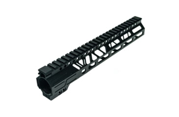 Image of Faxon Firearms Streamline AR-15 M-LOK Handguard