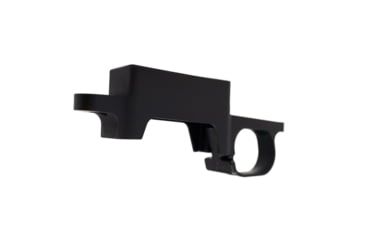 Image of Faxon Firearms FX7 M5 Detachable Bottom Metal, Black, FF-700-BOTTOMMETAL-SA-01
