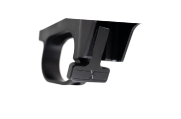 Image of Faxon Firearms FX7 M5 Detachable Bottom Metal, Black, FF-700-BOTTOMMETAL-SA-01