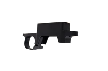 Image of Faxon Firearms FX7 M5 Detachable Bottom Metal, Black, FF-700-BOTTOMMETAL-SA-01