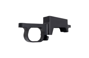 Image of Faxon Firearms FX7 M5 Detachable Bottom Metal, Black, FF-700-BOTTOMMETAL-SA-01