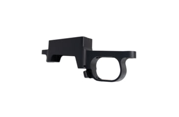 Image of Faxon Firearms FX7 M5 Detachable Bottom Metal, Black, FF-700-BOTTOMMETAL-SA-01