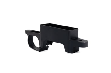 Image of Faxon Firearms FX7 M5 Detachable Bottom Metal, Black, FF-700-BOTTOMMETAL-SA-01