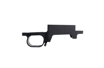 Image of Faxon Firearms FX7 M5 Detachable Bottom Metal, Black, FF-700-BOTTOMMETAL-SA-01