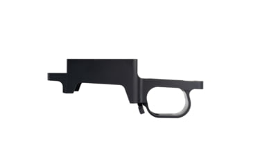 Image of Faxon Firearms FX7 M5 Detachable Bottom Metal, Black, FF-700-BOTTOMMETAL-SA-01