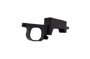 Image of Faxon Firearms FX7 M5 Detachable Bottom Metal, Black, FF-700-BOTTOMMETAL-SA-01