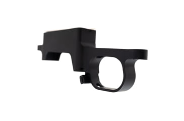 Image of Faxon Firearms FX7 M5 Detachable Bottom Metal, Black, FF-700-BOTTOMMETAL-SA-01