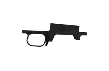 Image of Faxon Firearms FX7 M5 Detachable Bottom Metal, Black, FF-700-BOTTOMMETAL-SA-01