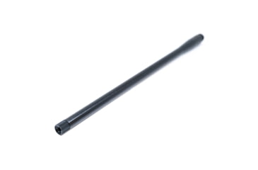 Image of Faxon Firearms FX7 Prefit Bolt Action Threaded Rifle Barrel, .308 Winchester, 22 inch, Medium Sporter, 1-10 Twist, 5/8x24, QPQ Nitride, Black, 7F1B810N22NMQ