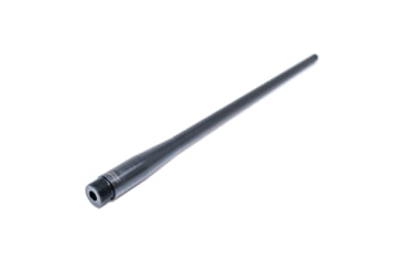 Image of Faxon Firearms FX7 Prefit Bolt Action Threaded Rifle Barrel, .308 Winchester, 22 inch, Medium Sporter, 1-10 Twist, 5/8x24, QPQ Nitride, Black, 7F1B810N22NMQ