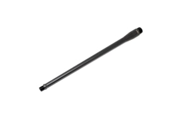 Image of Faxon Firearms FX7 Prefit Rifle Barrel, .308 Winchester, 18in, Gunner, Rifle Length, 1/10 Twist, 5/8x24 Thread, Black, 7F1B810N18NGQ