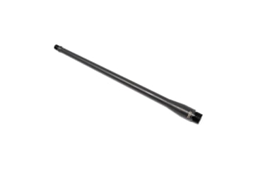 Image of Faxon Firearms FX7 Prefit Rifle Barrel, .308 Winchester, 18in, Gunner, Rifle Length, 1/10 Twist, 5/8x24 Thread, Black, 7F1B810N18NGQ