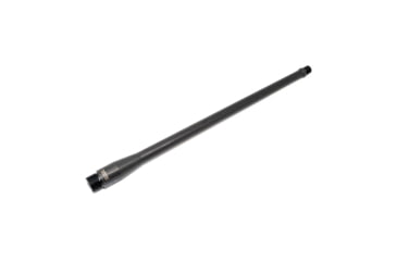 Image of Faxon Firearms FX7 Prefit Rifle Barrel, .308 Winchester, 18in, Gunner, Rifle Length, 1/10 Twist, 5/8x24 Thread, Black, 7F1B810N18NGQ