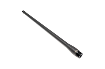 Image of Faxon Firearms FX7 Prefit Rifle Barrel, 6.5 Creedmoor, 20in, Gunner, Rifle Length, 1/8 Twist, 5/8x24 Thread, Black, 7F1BC8N20NGQ