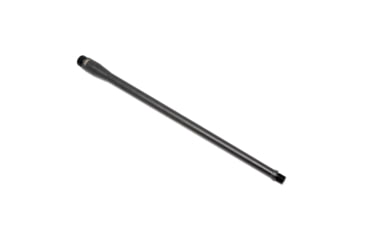 Image of Faxon Firearms FX7 Prefit Rifle Barrel, 6.5 Creedmoor, 20in, Gunner, Rifle Length, 1/8 Twist, 5/8x24 Thread, Black, 7F1BC8N20NGQ