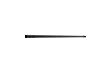 Image of Faxon Firearms FX7 Prefit Rifle Barrel, 6.5 Creedmoor, 20in, Gunner, Rifle Length, 1/8 Twist, 5/8x24 Thread, Black, 7F1BC8N20NGQ