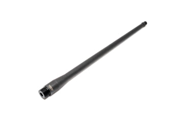Image of Faxon Firearms FX7 Prefit Rifle Barrel, 6.5 Creedmoor, 20in, Gunner, Rifle Length, 1/8 Twist, 5/8x24 Thread, Black, 7F1BC8N20NGQ