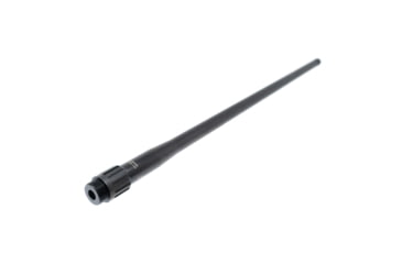 Image of Faxon Firearms FX7 RemAge Bolt Action Threaded Rifle Barrel, .308 Winchester, 22 inch, Medium Sporter, 1-10 Twist, 5/8x24, QPQ Nitride, Black, 700B810N22NMQ