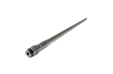 Image of Faxon Firearms FX7 RemAge Bolt Action Threaded Rifle Barrel, 6.5mm Creedmoor, 24 inch, Medium Sporter, 1-8 Twist, 5/8x24, QPQ Nitride, Black, 700BC8N24NMQ