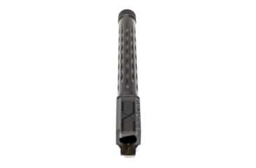 Image of Faxon Firearms Gen 5 Match Pistol Barrel w/ Patented Flame Fluting, Glock, Glock 34, 9mm, 1-10 Twist, 1/2x28, Black, GB910N345LGQ-T
