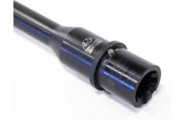 Image of Faxon Firearms Govt/Socom, 7.62x39 Russian Carbine-Length 10.5in Barrel, 4150 QPQ