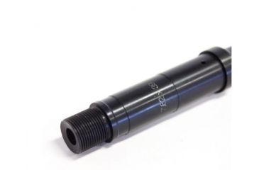 Image of Faxon Firearms Govt/Socom, 7.62x39 Russian Carbine-Length 10.5in Barrel, 4150 QPQ