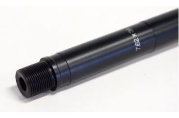 Image of Faxon Firearms Govt/Socom, 7.62x39 Russian Carbine-Length 12.5in Barrel, 4150 QPQ