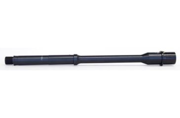 Image of Faxon Firearms Govt/Socom, 7.62x39 Russian Carbine-Length 12.5in Barrel, 4150 QPQ