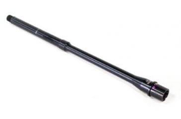 Image of Faxon Firearms Govt/Socom, 7.62x39 Russian Mid-Length 16in Barrel, 4150 QPQ