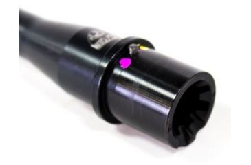 Image of Faxon Firearms Govt/Socom, 7.62x39 Russian Mid-Length 16in Barrel, 4150 QPQ