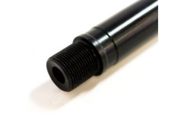 Image of Faxon Firearms Govt/Socom, 7.62x39 Russian Mid-Length 16in Barrel, 4150 QPQ