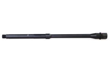 Image of Faxon Firearms Govt/Socom, 7.62x39 Russian Mid-Length 16in Barrel, 4150 QPQ