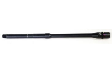 Image of Faxon Firearms Govt/Socom, 7.62x39 Russian Mid-Length 16in Barrel, 4150 QPQ