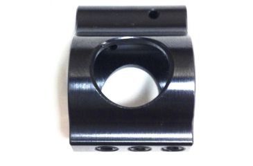 Image of Faxon Firearms Ultra Low-Profile Gas Block, 3 Screw, .625, GB-LP-625-3