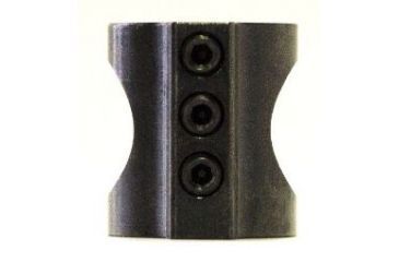 Image of Faxon Firearms Ultra Low-Profile Gas Block, 3 Screw, .625, GB-LP-625-3