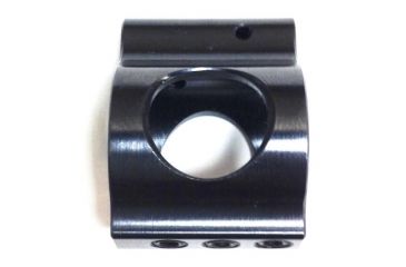 Image of Faxon Firearms Ultra Low-Profile Gas Block, 3 Screw, .750, GB-LP-750-3