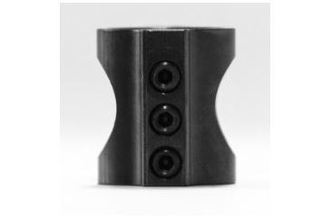 Image of Faxon Firearms Ultra Low-Profile Gas Block, 3 Screw, .750, GB-LP-750-3