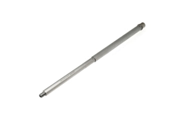 Image of Faxon Firearms Match 22 ARC Rifle Barrel, 22inch, Rifle Length, 1-7 Twist, Bead Blasted, 15B22A7R22NTM-HL-5R-NP3