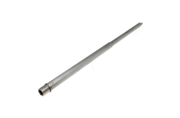Image of Faxon Firearms Match 22 ARC Rifle Barrel, 22inch, Rifle Length, 1-7 Twist, Bead Blasted, 15B22A7R22NTM-HL-5R-NP3