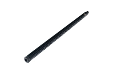 Image of Faxon Firearms Match .22 LR Rifle Barrel, 18.5inch, Heavy, 1-16 Twist, Black Nitride, 12B216N18LHQ-T