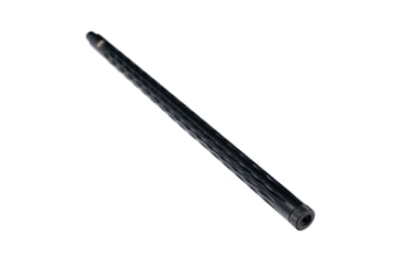 Image of Faxon Firearms Match .22 LR Rifle Barrel, 18.5inch, Heavy, 1-16 Twist, Black Nitride, 12B216N18LHQ-T