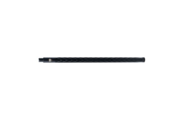 Image of Faxon Firearms Match .22 LR Rifle Barrel, 18.5inch, Heavy, 1-16 Twist, Black Nitride, 12B216N18LHQ-T