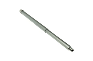 Image of Faxon Firearms Match .223 Wylde Rifle Barrel, 20inch, Rifle Length, 1-7 Twist, Bead Blasted, 15BW7R20NTM-HL-5R-NP3