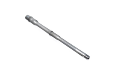 Image of Faxon Firearms Match 8.6 BLK Rifle Barrel, 16inch, Carbine Length, 1-3 Twist, Bead Blasted, 10B863C16NGM-HL-5R-NP3